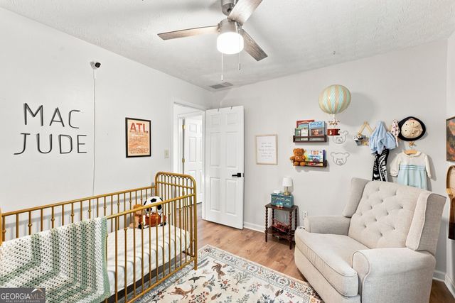 3747 Coldstream Lane, Peachtree Corners, GA 30096