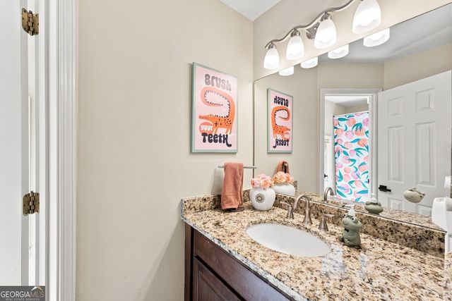 3747 Coldstream Lane, Peachtree Corners, GA 30096