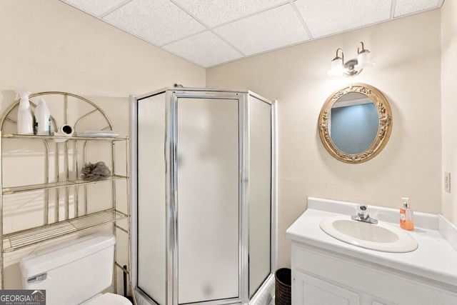 3747 Coldstream Lane, Peachtree Corners, GA 30096