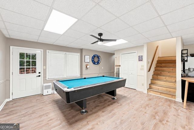 3747 Coldstream Lane, Peachtree Corners, GA 30096