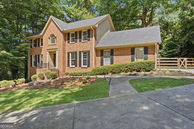 3747 Coldstream Lane, Peachtree Corners, GA 30096
