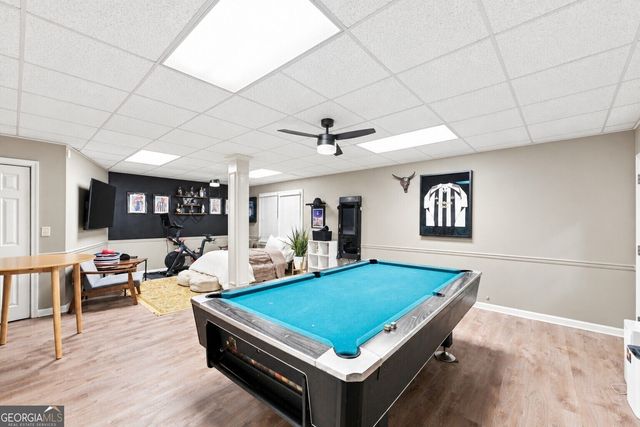 3747 Coldstream Lane, Peachtree Corners, GA 30096