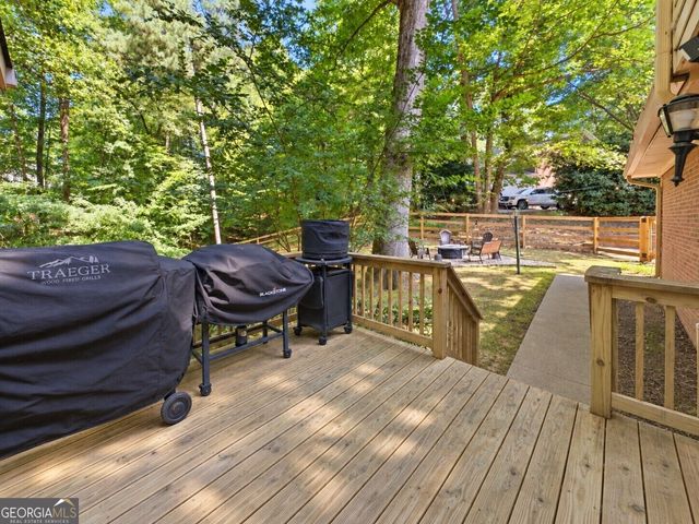3747 Coldstream Lane, Peachtree Corners, GA 30096