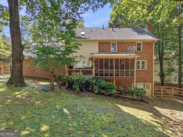 3747 Coldstream Lane, Peachtree Corners, GA 30096
