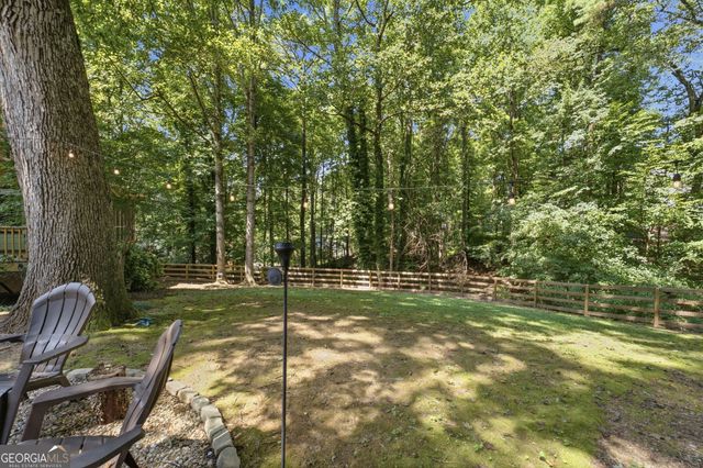 3747 Coldstream Lane, Peachtree Corners, GA 30096