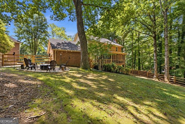 3747 Coldstream Lane, Peachtree Corners, GA 30096