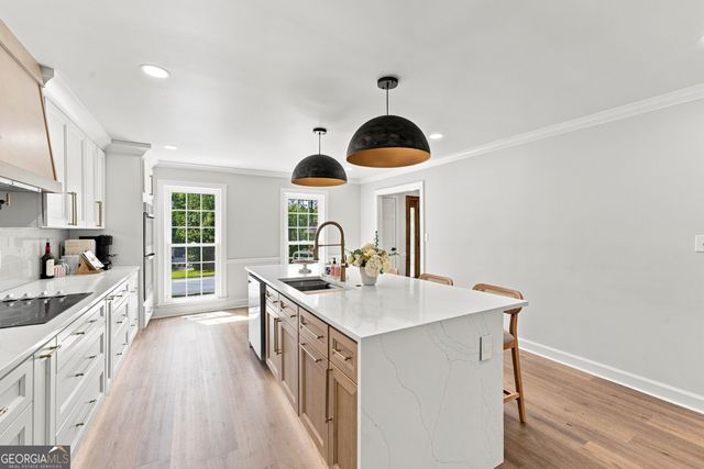 3747 Coldstream Lane, Peachtree Corners, GA 30096
