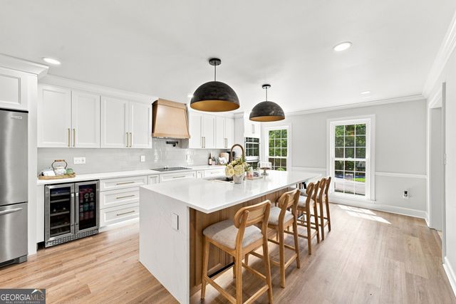 3747 Coldstream Lane, Peachtree Corners, GA 30096
