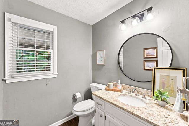 3747 Coldstream Lane, Peachtree Corners, GA 30096