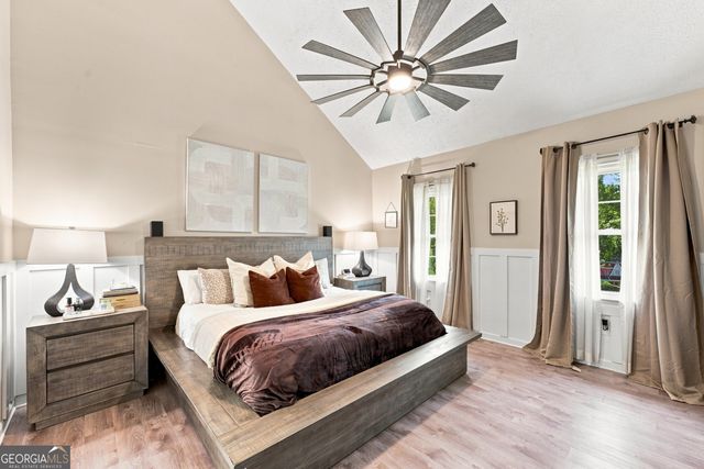 3747 Coldstream Lane, Peachtree Corners, GA 30096