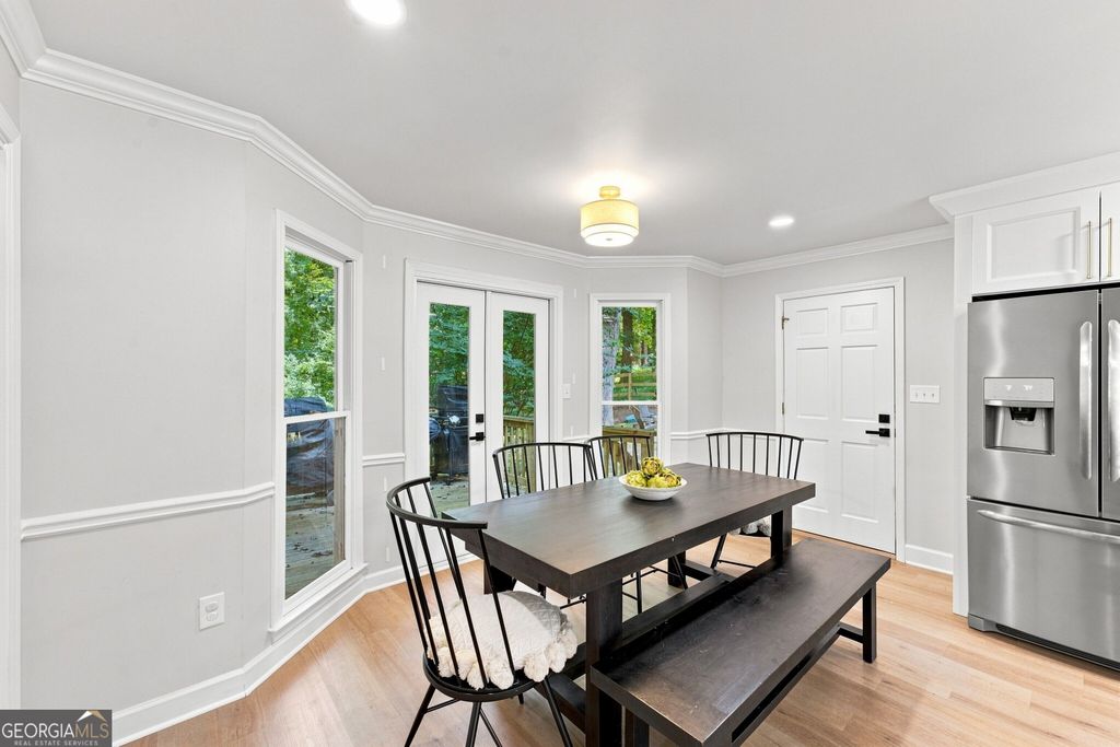 3747 Coldstream Lane, Peachtree Corners, GA 30096 — photo 5