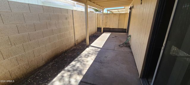 6529 N 24th Lane, Phoenix, AZ 85015