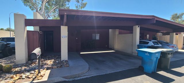6529 N 24th Lane, Phoenix, AZ 85015