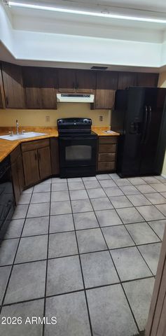 6529 N 24th Lane, Phoenix, AZ 85015