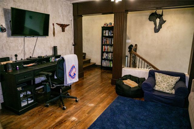 917 East Street, Graham, TX 76450