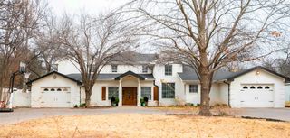 917 East Street, Graham, TX 76450