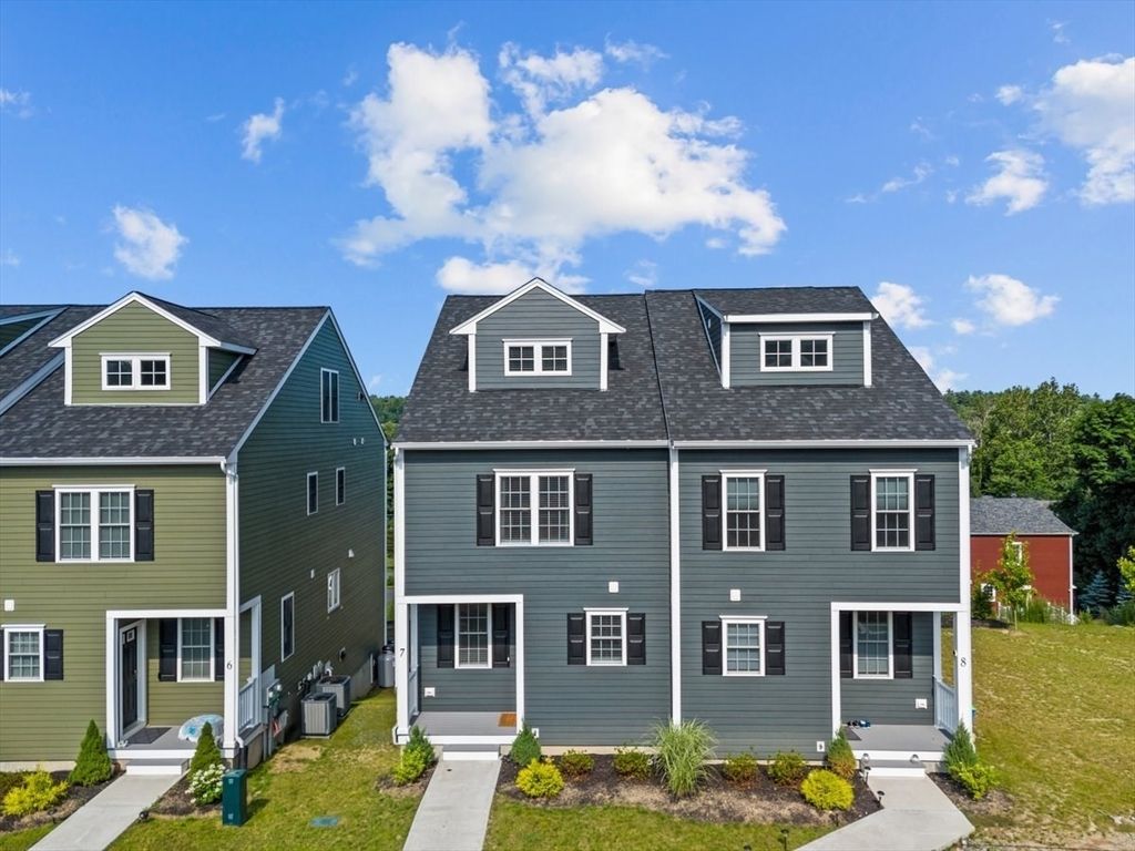 7 Hill St 7, Norfolk, MA 02056