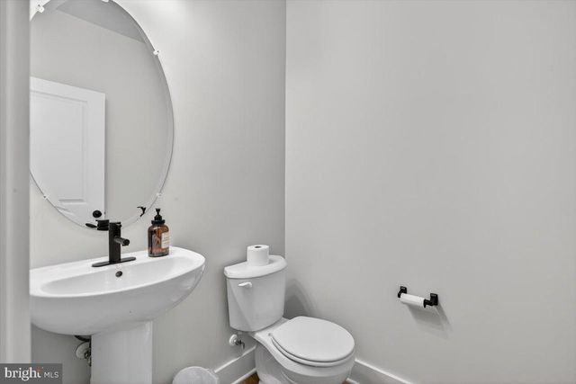 150 WINCHESTER TRAIL, Mineral, VA 23117