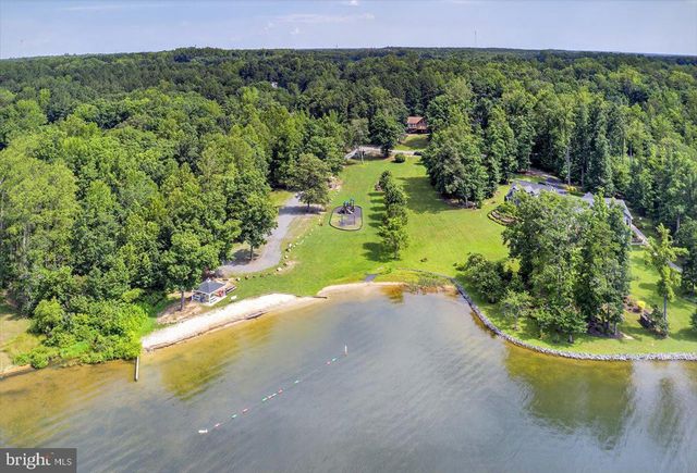 150 WINCHESTER TRAIL, Mineral, VA 23117