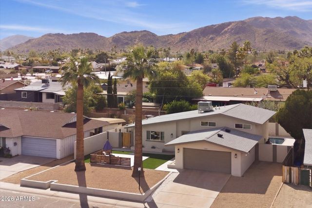 3929 E MERCER Lane, Phoenix, AZ 85028