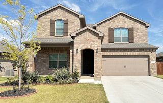 14452 Pavo Drive, Haslet, TX 76052