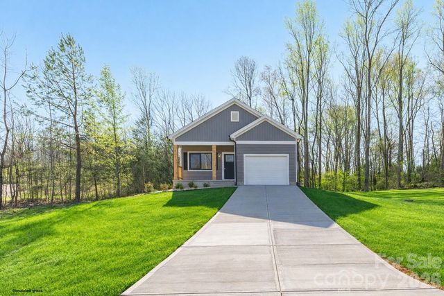 2331 Merts Way, Hudson, NC 28638