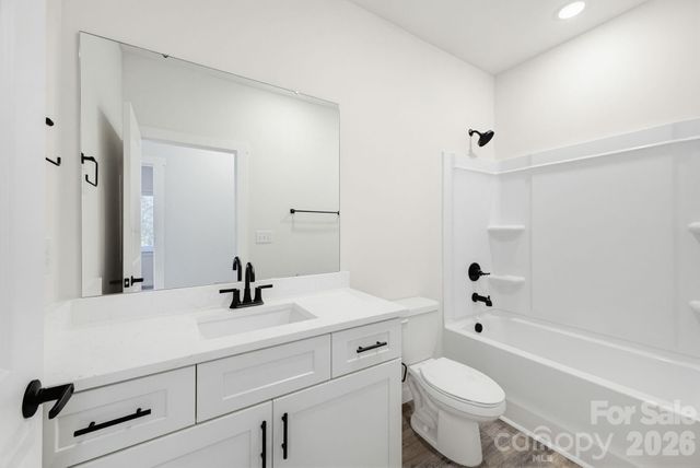 2331 Merts Way, Hudson, NC 28638