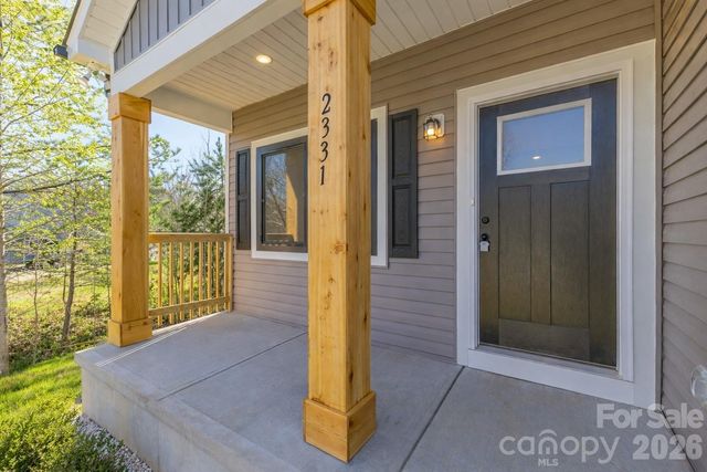 2331 Merts Way, Hudson, NC 28638