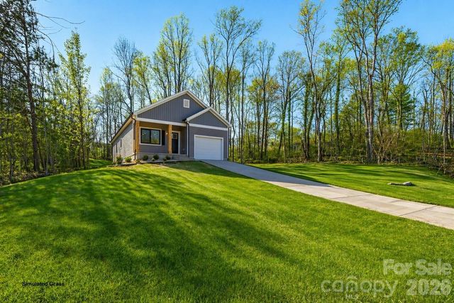 2331 Merts Way, Hudson, NC 28638