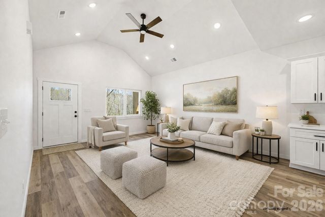 2331 Merts Way, Hudson, NC 28638