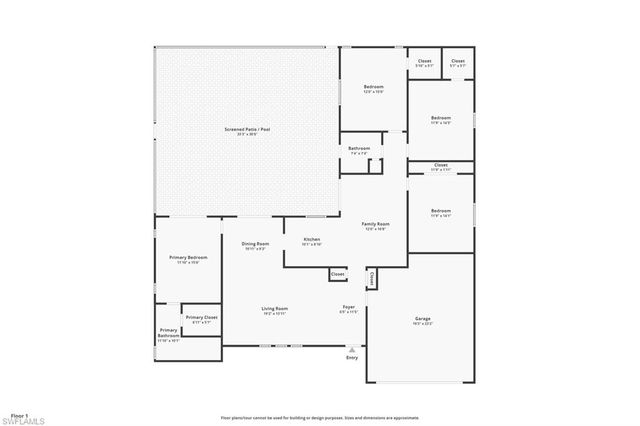 634 SE 32nd ST, Cape Coral, FL 33904