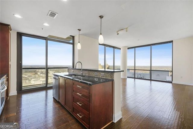 270 17th Street NW 3110, Atlanta, GA 30363