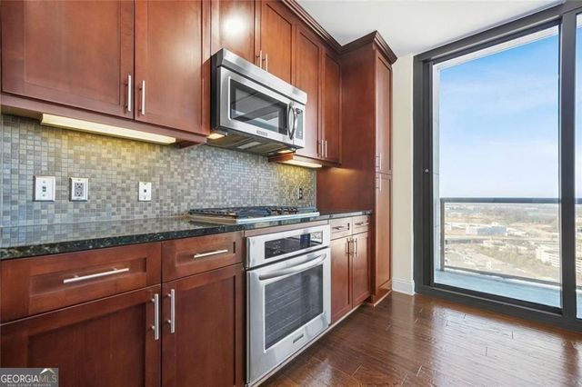 270 17th Street NW 3110, Atlanta, GA 30363