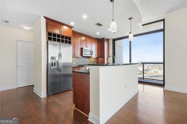 270 17th Street NW 3110, Atlanta, GA 30363