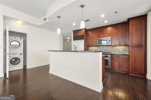 270 17th Street NW 3110, Atlanta, GA 30363