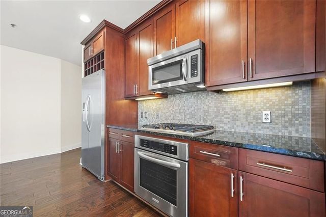 270 17th Street NW 3110, Atlanta, GA 30363