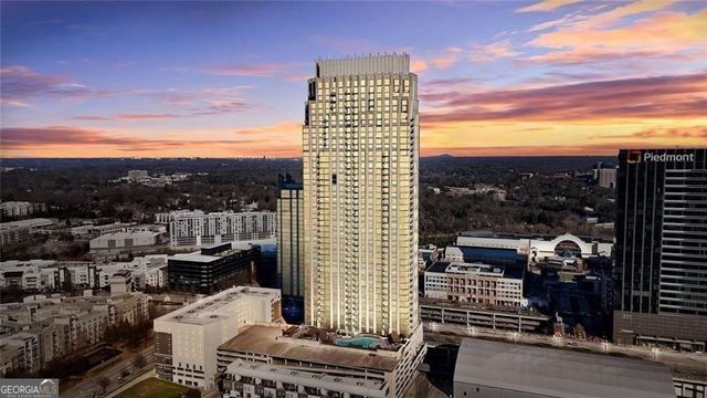 270 17th Street NW 3110, Atlanta, GA 30363