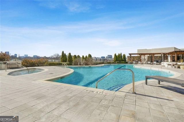 270 17th Street NW 3110, Atlanta, GA 30363