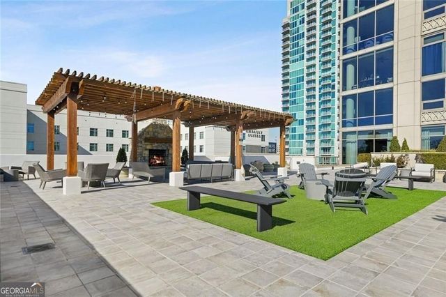 270 17th Street NW 3110, Atlanta, GA 30363