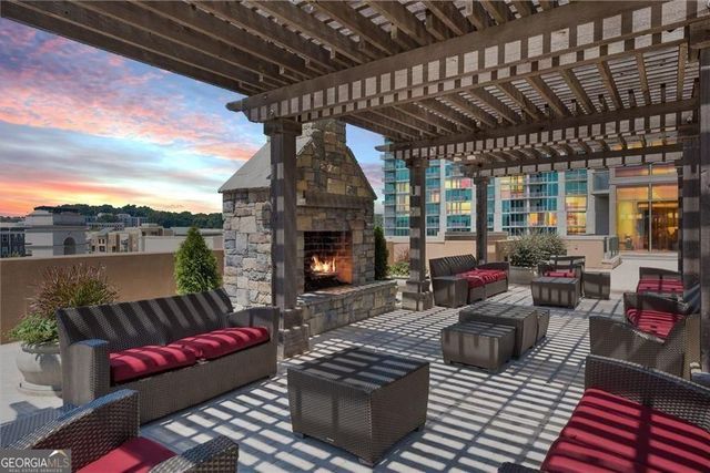 270 17th Street NW 3110, Atlanta, GA 30363