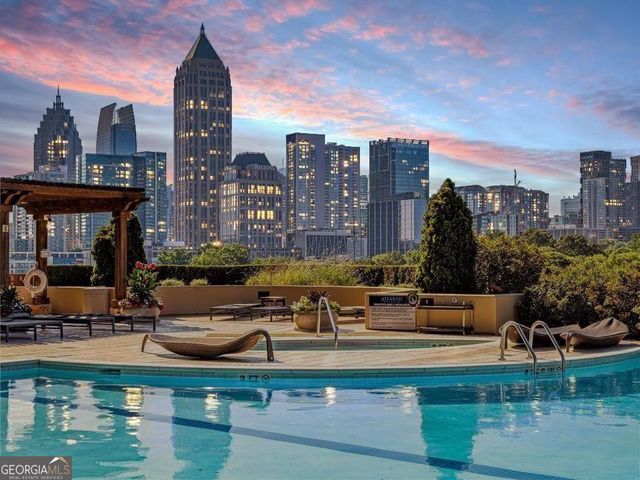 270 17th Street NW 3110, Atlanta, GA 30363