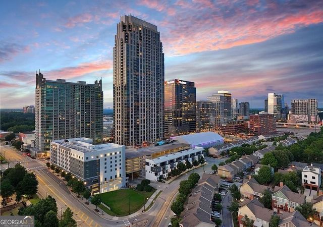 270 17th Street NW 3110, Atlanta, GA 30363
