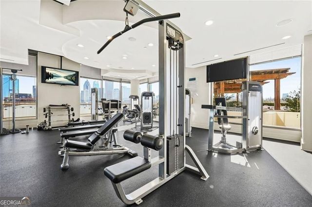 270 17th Street NW 3110, Atlanta, GA 30363