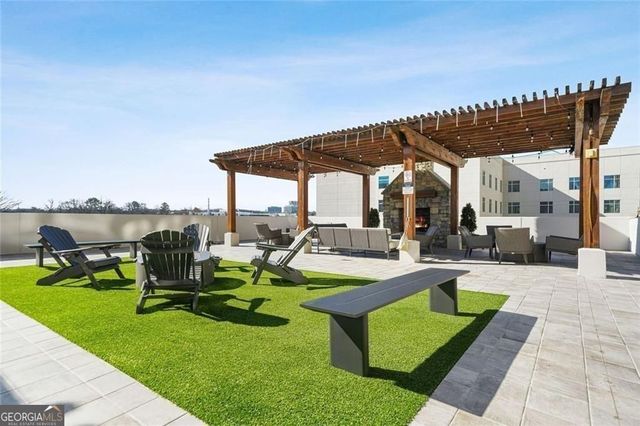 270 17th Street NW 3110, Atlanta, GA 30363