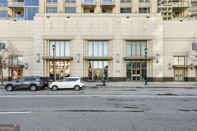 270 17th Street NW 3110, Atlanta, GA 30363