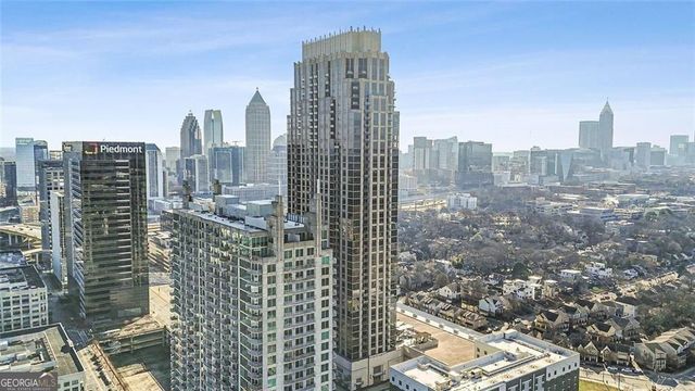 270 17th Street NW 3110, Atlanta, GA 30363