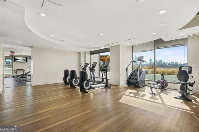 270 17th Street NW 3110, Atlanta, GA 30363