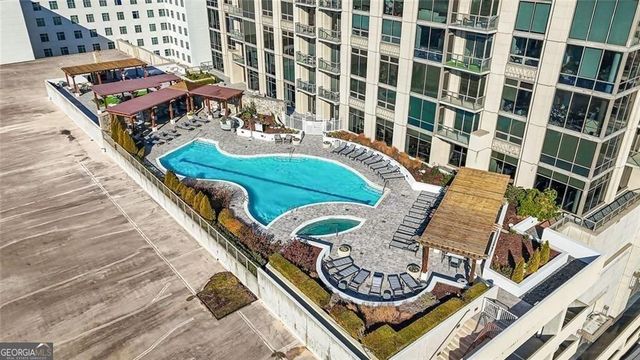 270 17th Street NW 3110, Atlanta, GA 30363