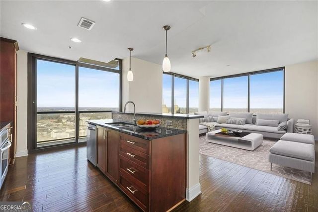 270 17th Street NW 3110, Atlanta, GA 30363