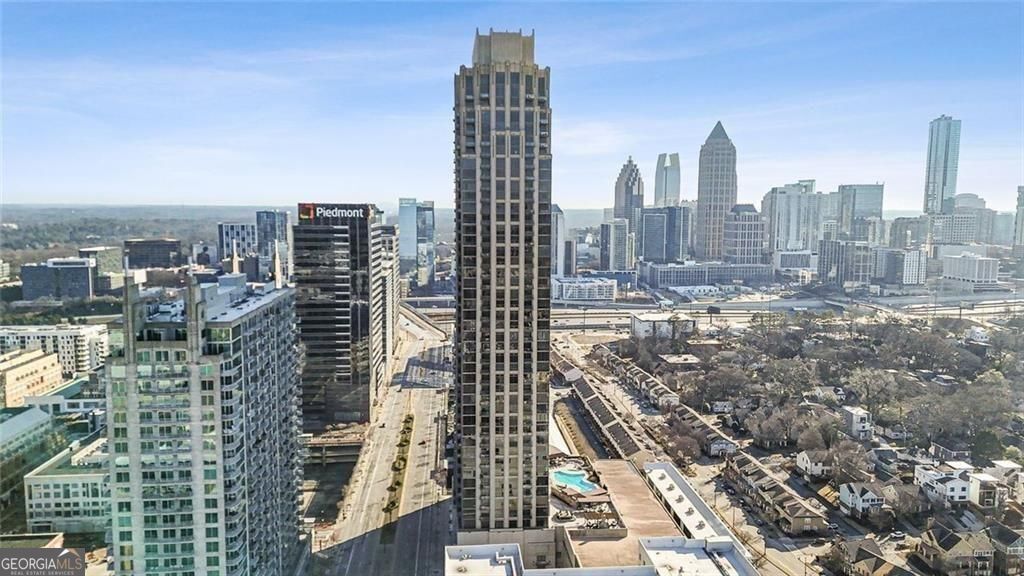 270 17th Street NW 3110, Atlanta, GA 30363